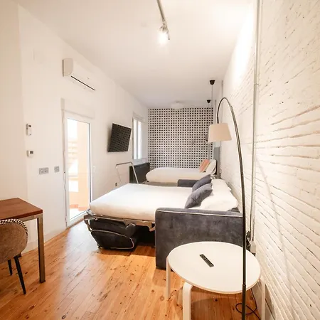 Rincon Del Conde Suites León Extérieur photo