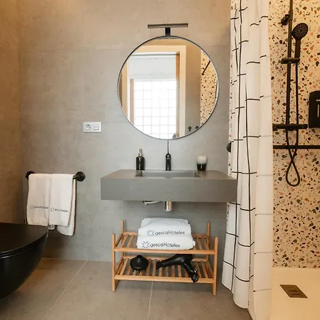 Rincon Del Conde Suites León Extérieur photo