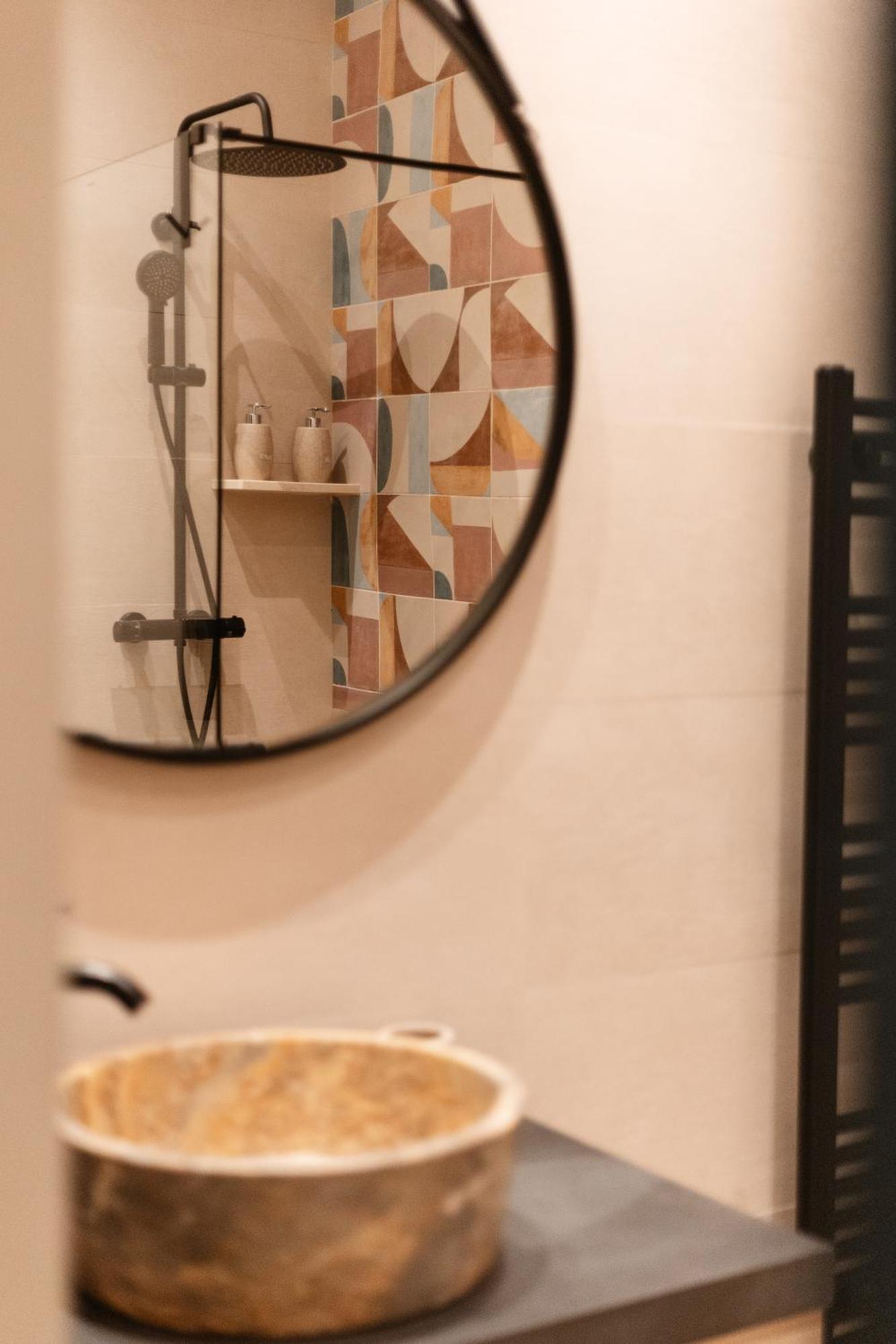 Rincon Del Conde Appartement *